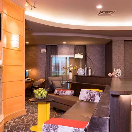 Springhill Suites Midland Luaran gambar