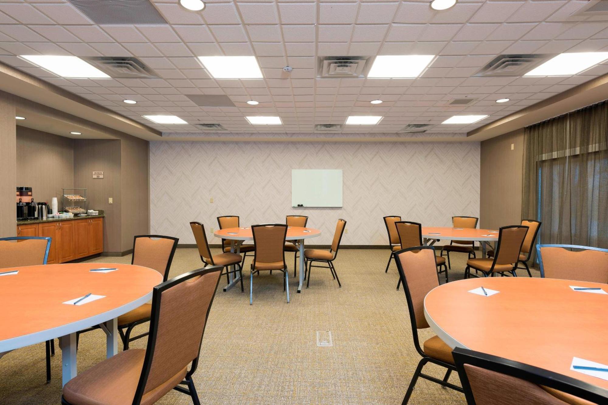 Springhill Suites Midland Luaran gambar