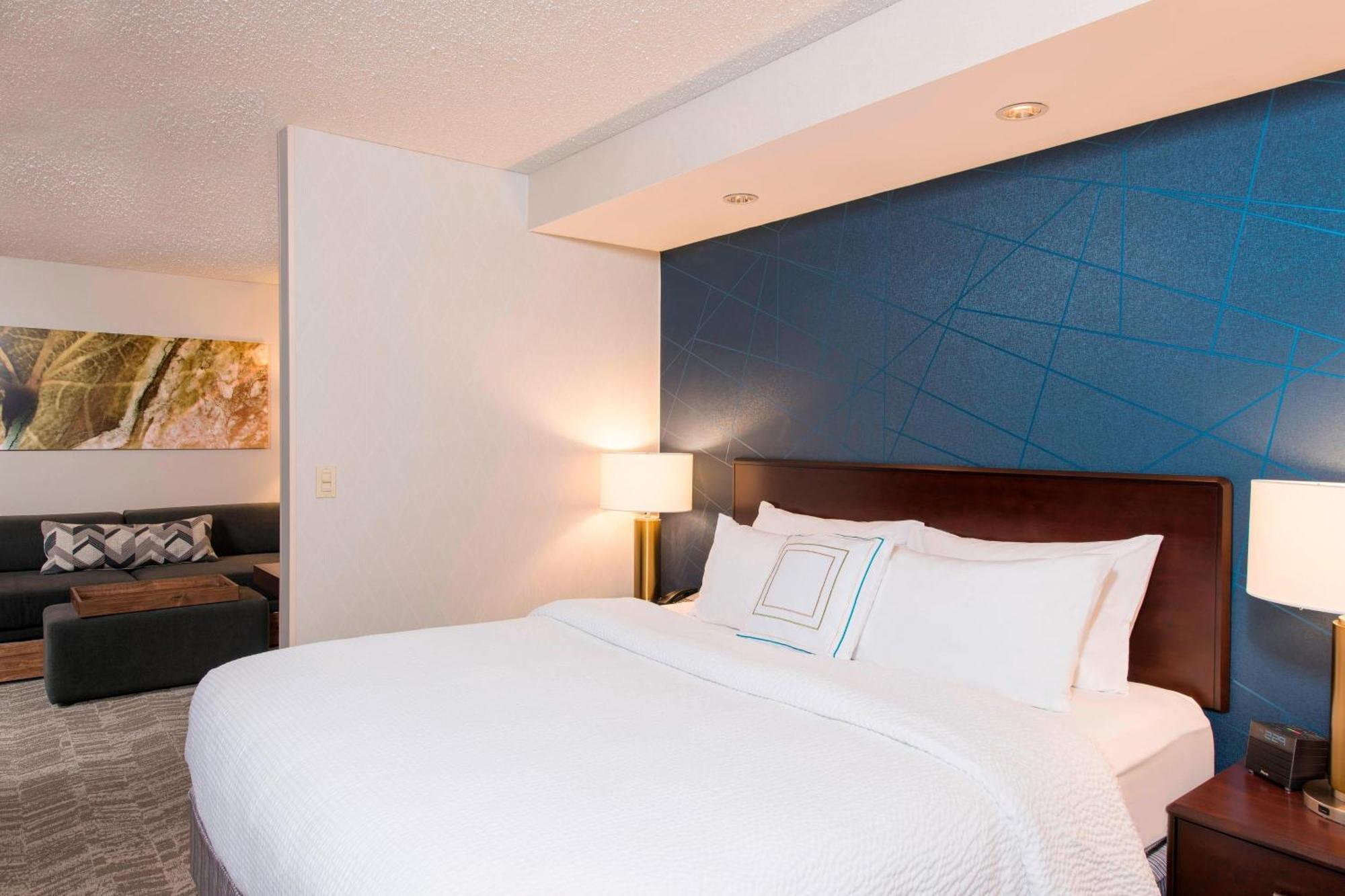 Springhill Suites Midland Luaran gambar