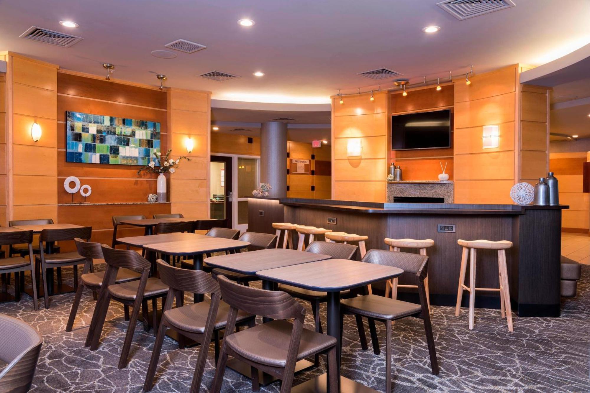 Springhill Suites Midland Luaran gambar