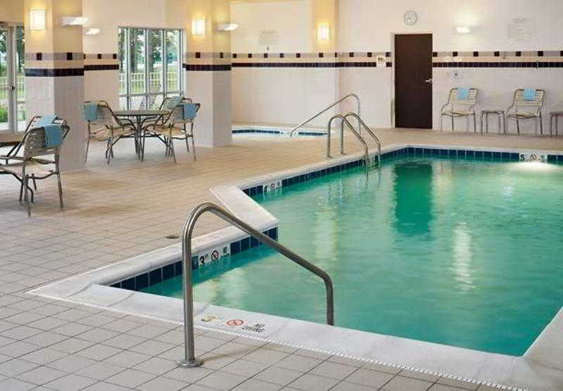 Springhill Suites Midland Luaran gambar