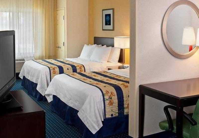 Springhill Suites Midland Luaran gambar