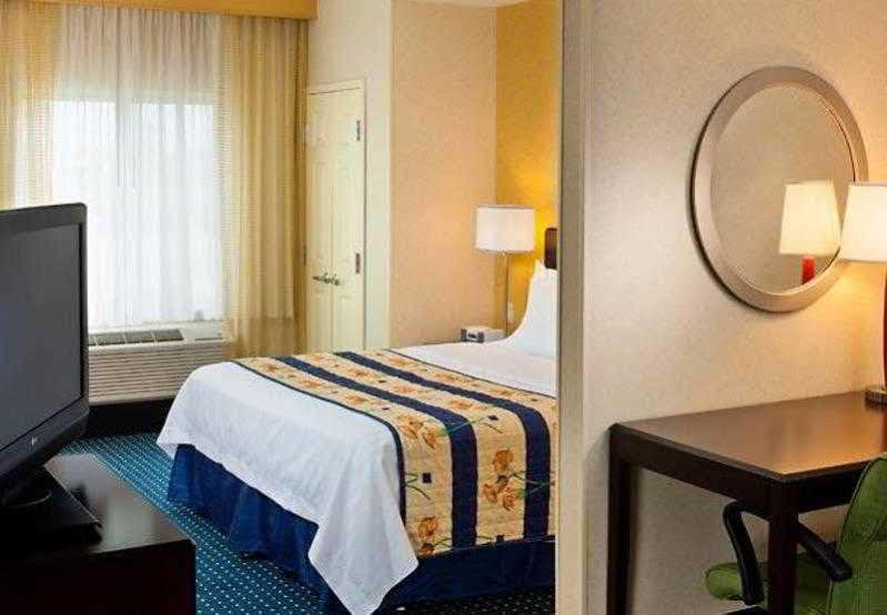 Springhill Suites Midland Luaran gambar