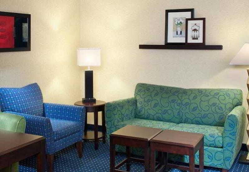 Springhill Suites Midland Luaran gambar
