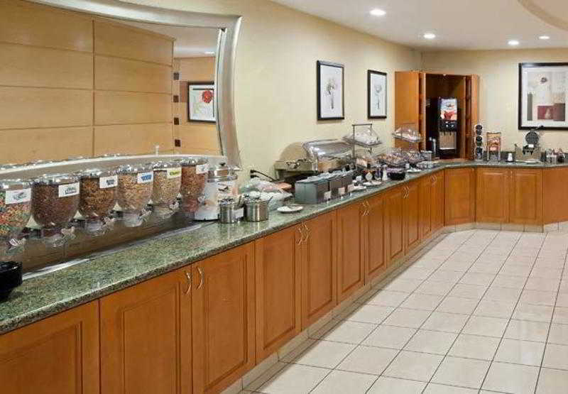 Springhill Suites Midland Luaran gambar