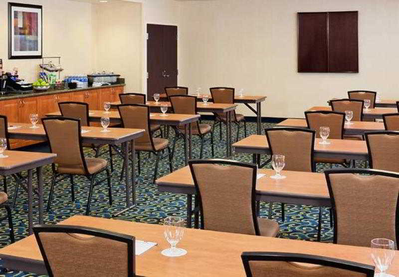 Springhill Suites Midland Luaran gambar