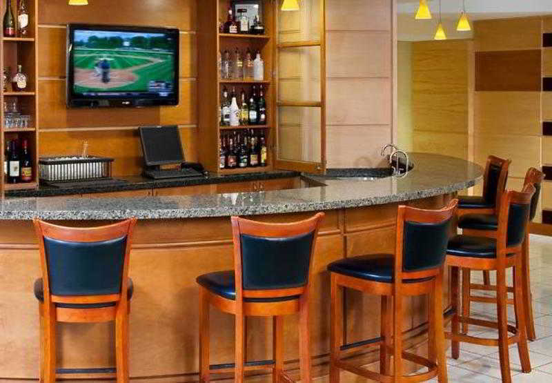 Springhill Suites Midland Luaran gambar