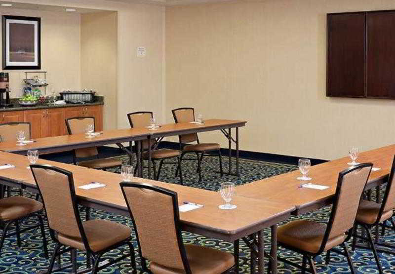 Springhill Suites Midland Luaran gambar