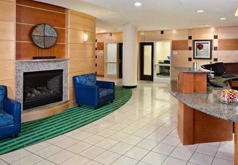 Springhill Suites Midland Luaran gambar