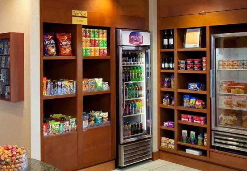 Springhill Suites Midland Luaran gambar